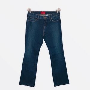 Vintage Levi’s 565 Bootcut Jeans sz 8M
